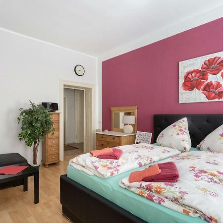 Ferienwohnung Residenz Bis 6 Gaeste , Ferienwohnung Dresden Bis 4 Gaeste, Ferienwohnung Elbflorenz Bis 2 Gaeste Ngoại thất bức ảnh