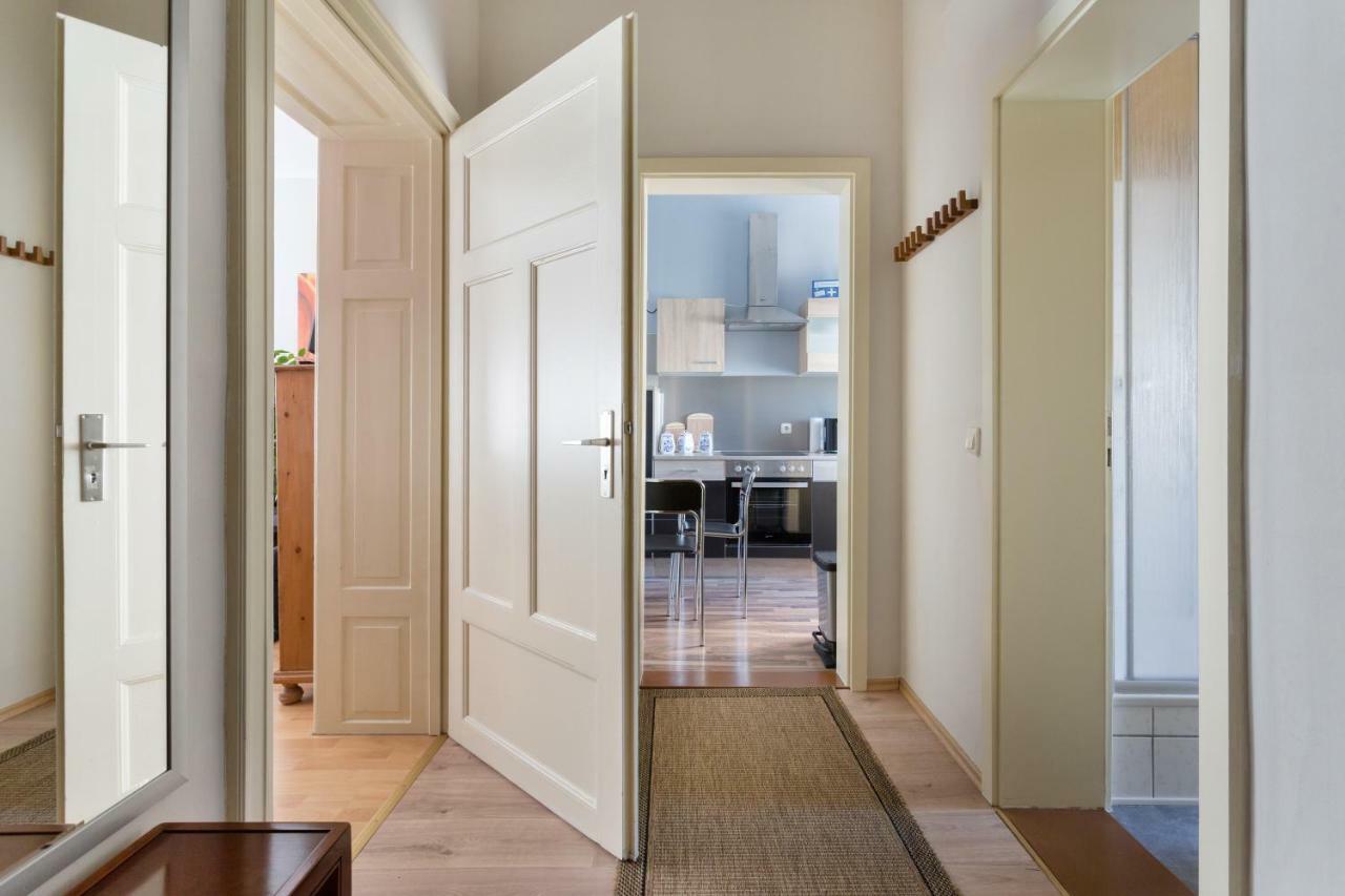 Ferienwohnung Residenz Bis 6 Gaeste , Ferienwohnung Dresden Bis 4 Gaeste, Ferienwohnung Elbflorenz Bis 2 Gaeste Ngoại thất bức ảnh