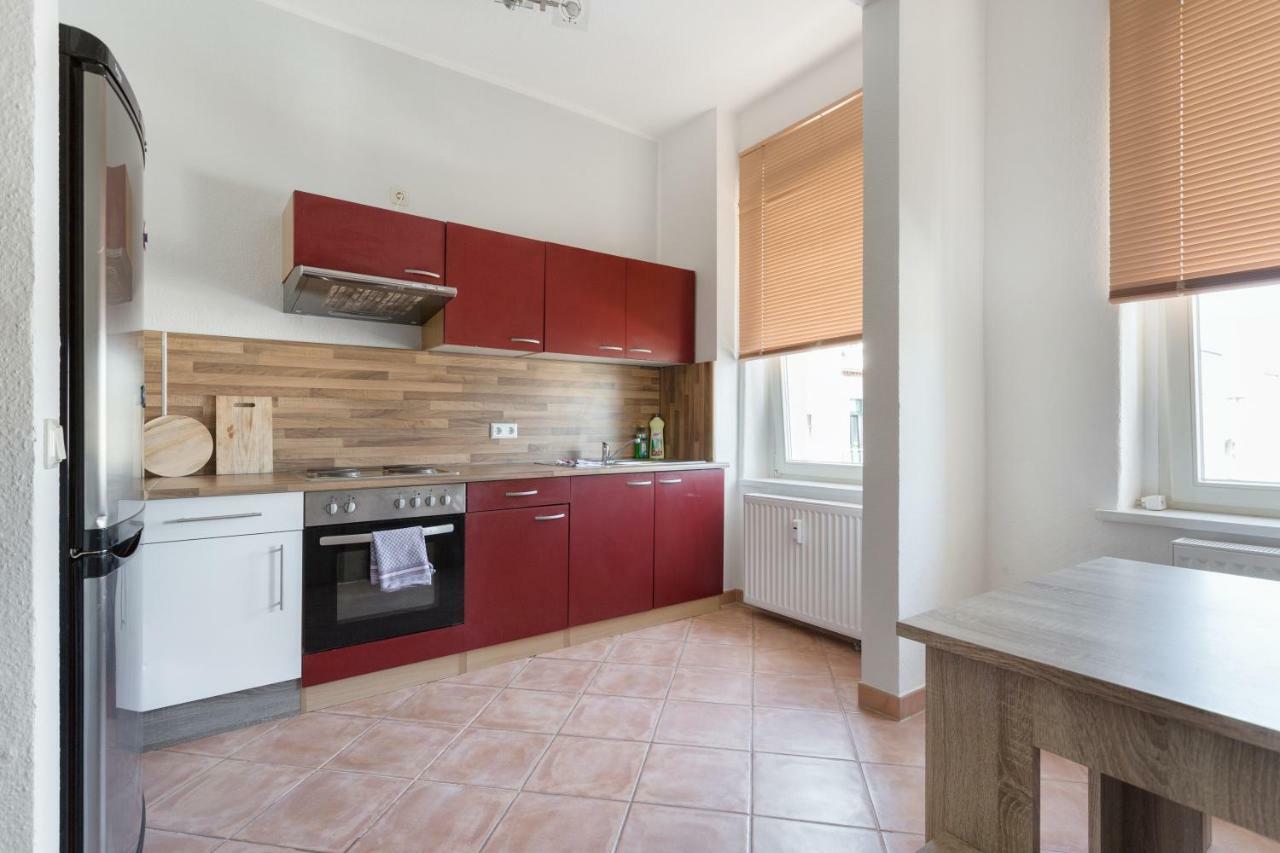 Ferienwohnung Residenz Bis 6 Gaeste , Ferienwohnung Dresden Bis 4 Gaeste, Ferienwohnung Elbflorenz Bis 2 Gaeste Ngoại thất bức ảnh