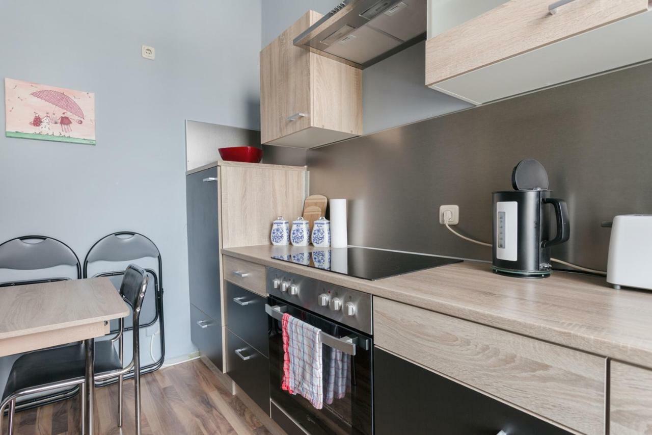 Ferienwohnung Residenz Bis 6 Gaeste , Ferienwohnung Dresden Bis 4 Gaeste, Ferienwohnung Elbflorenz Bis 2 Gaeste Ngoại thất bức ảnh