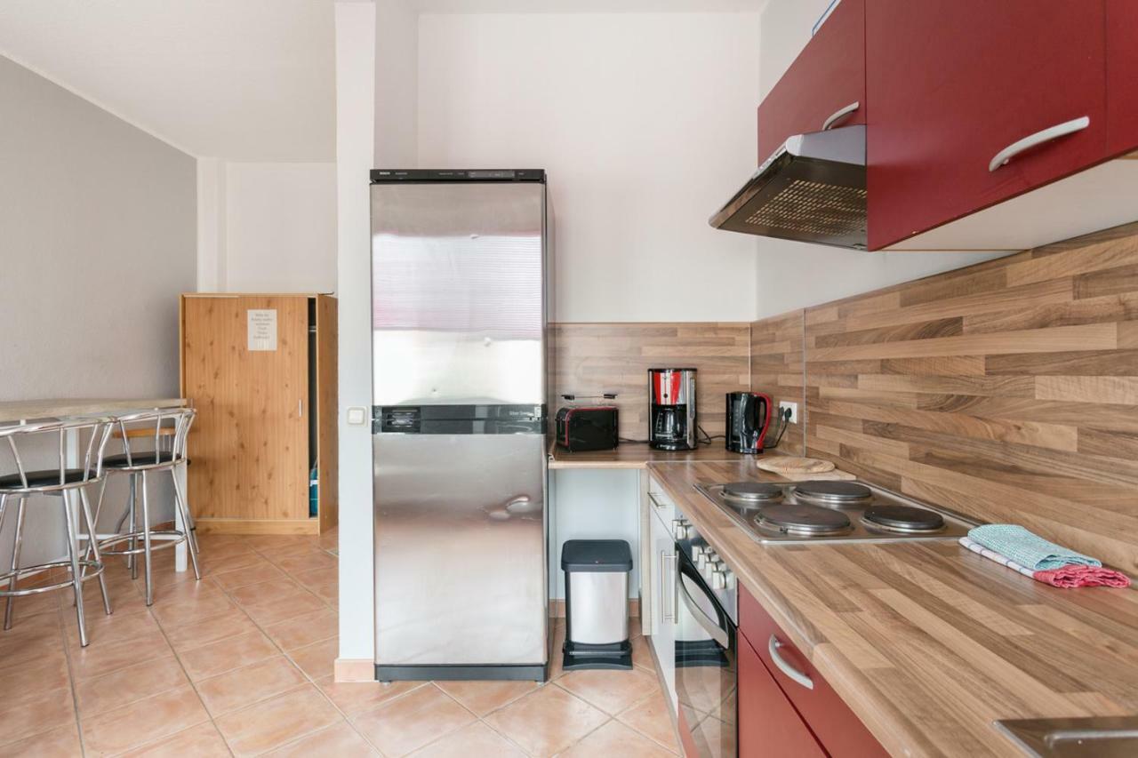 Ferienwohnung Residenz Bis 6 Gaeste , Ferienwohnung Dresden Bis 4 Gaeste, Ferienwohnung Elbflorenz Bis 2 Gaeste Ngoại thất bức ảnh