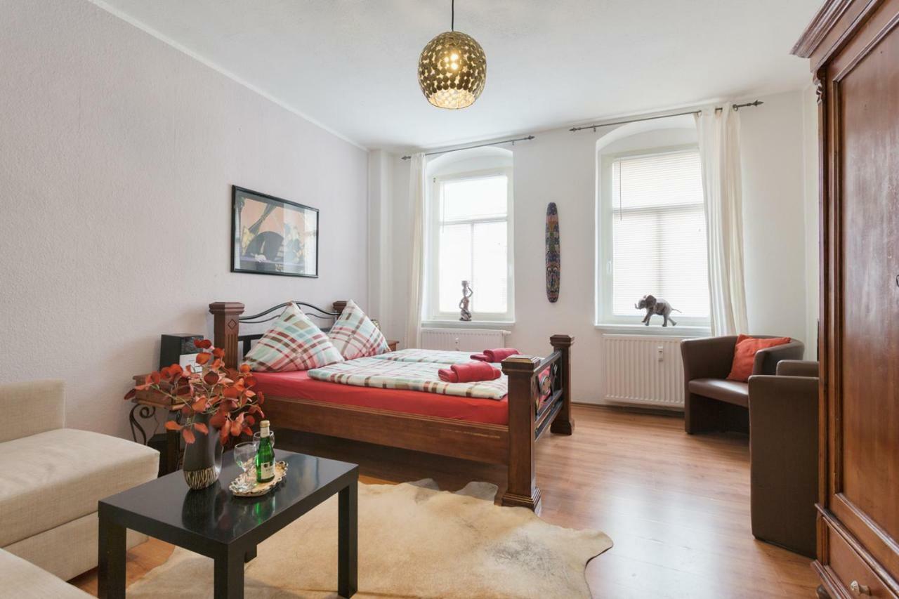 Ferienwohnung Residenz Bis 6 Gaeste , Ferienwohnung Dresden Bis 4 Gaeste, Ferienwohnung Elbflorenz Bis 2 Gaeste Ngoại thất bức ảnh