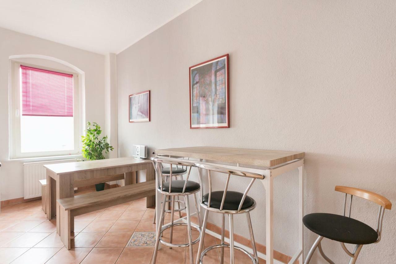 Ferienwohnung Residenz Bis 6 Gaeste , Ferienwohnung Dresden Bis 4 Gaeste, Ferienwohnung Elbflorenz Bis 2 Gaeste Ngoại thất bức ảnh