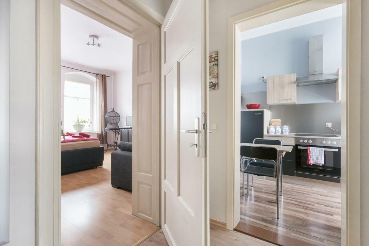 Ferienwohnung Residenz Bis 6 Gaeste , Ferienwohnung Dresden Bis 4 Gaeste, Ferienwohnung Elbflorenz Bis 2 Gaeste Ngoại thất bức ảnh