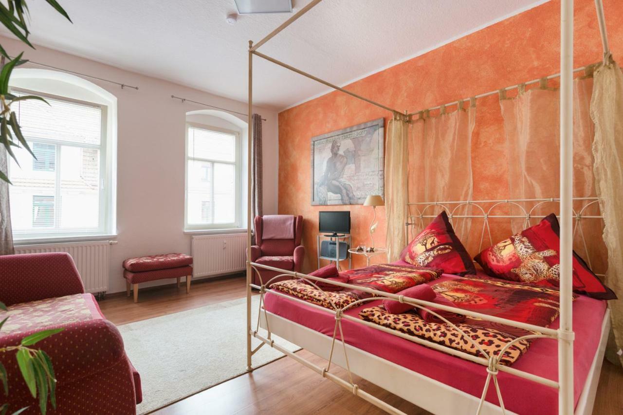 Ferienwohnung Residenz Bis 6 Gaeste , Ferienwohnung Dresden Bis 4 Gaeste, Ferienwohnung Elbflorenz Bis 2 Gaeste Ngoại thất bức ảnh