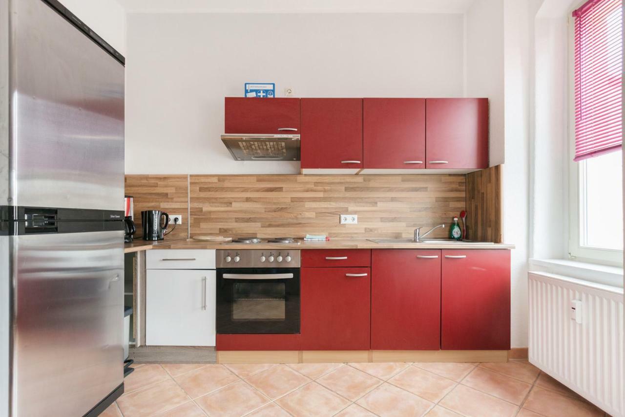 Ferienwohnung Residenz Bis 6 Gaeste , Ferienwohnung Dresden Bis 4 Gaeste, Ferienwohnung Elbflorenz Bis 2 Gaeste Ngoại thất bức ảnh