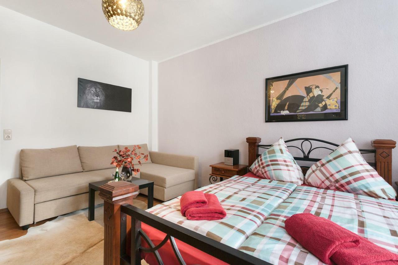 Ferienwohnung Residenz Bis 6 Gaeste , Ferienwohnung Dresden Bis 4 Gaeste, Ferienwohnung Elbflorenz Bis 2 Gaeste Ngoại thất bức ảnh