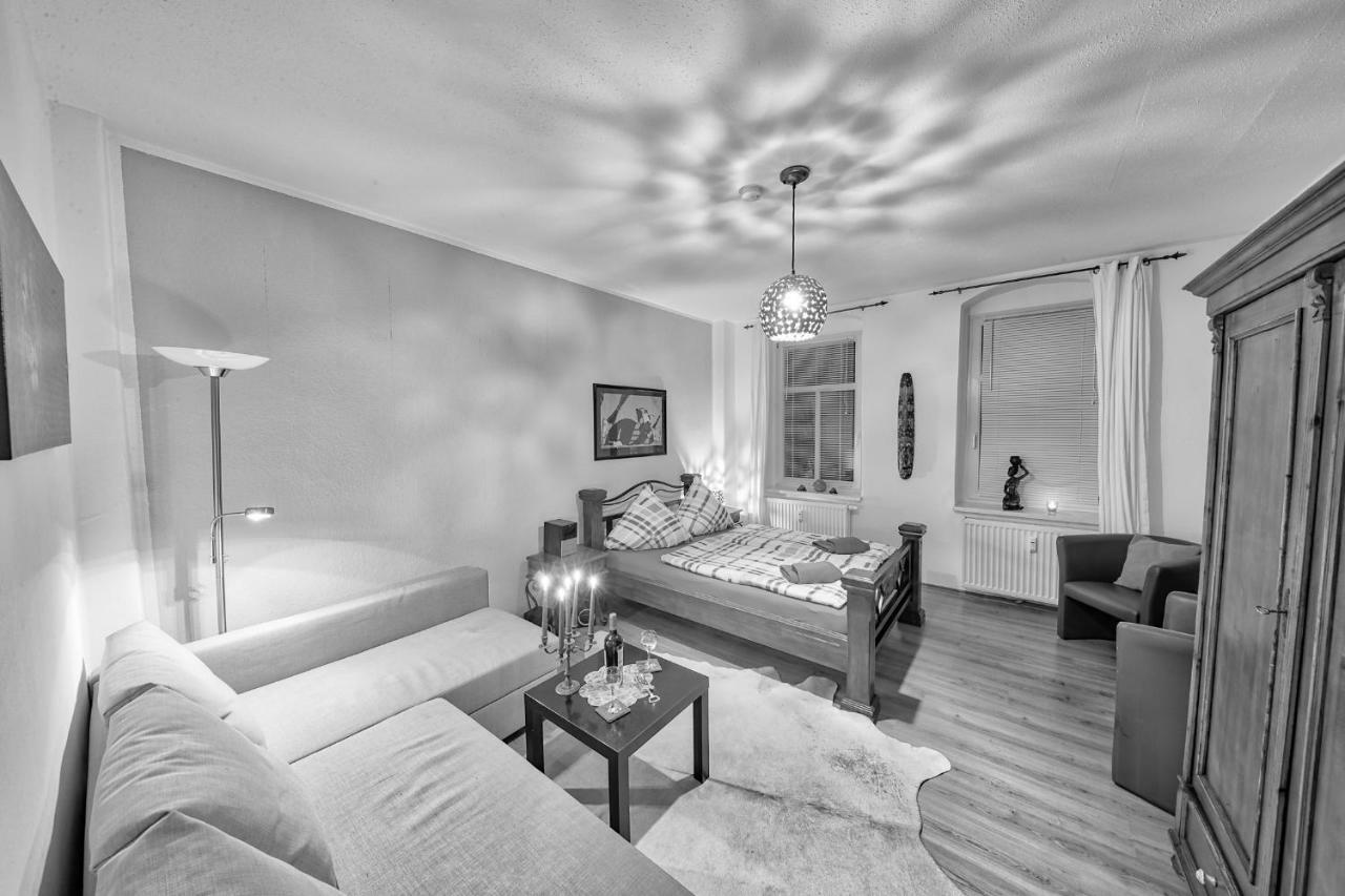 Ferienwohnung Residenz Bis 6 Gaeste , Ferienwohnung Dresden Bis 4 Gaeste, Ferienwohnung Elbflorenz Bis 2 Gaeste Ngoại thất bức ảnh